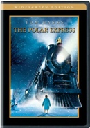 Cover: The Polar Express