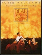 Cover: Dead Poets Society