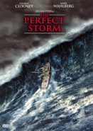 Cover: The Perfect Storm