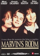 Cover: Marvin's Room