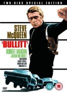 Cover: Bullitt