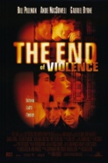 Cover: The End Of Violence