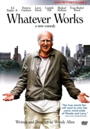 Cover: Whatever Works