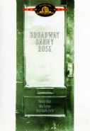 Cover: Broadway Danny Rose