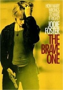 Cover: The Brave One
