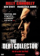 Cover: The Debt Collector