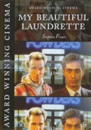 Cover: My Beautiful Laundrette