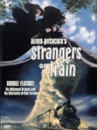 Cover: Strangers On  A Train