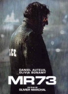 Cover: MR 73