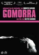 Cover: Gomorrah