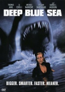 Cover: Deep Blue Sea