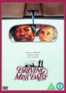 Cover: Driving Miss Daisy