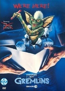 Cover: Gremlins