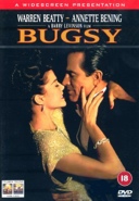 Cover: Bugsy