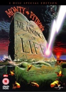 Cover: Monty Python's The Meaning Of Life