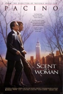 Cover: Scent of a Woman