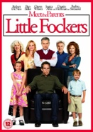 Cover: Little Fockers