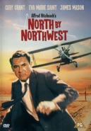 Cover: North By Northwest