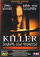 Cover: Killer: A Journal of Murder