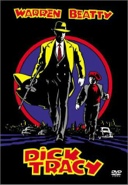 Cover: Dick Tracy