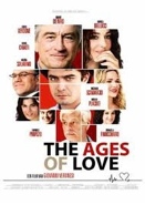 Cover: Ages Of Love - Manuale D'Am3re