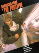 Cover: The Fugitive