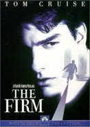 Cover: The Firm