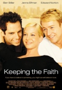 Cover: Keeping the Faith