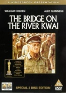 Cover: The Bridge On The River Kwai