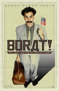 Cover: Borat: Cultural Learnings of America For Make Benefit Glorious Nation of Kazakhstan