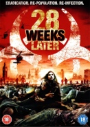 Cover: 28 Weeks Later