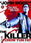 Cover: The Killer