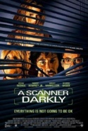 Cover: A Scanner Darkly