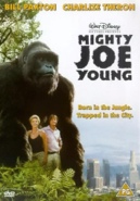 Cover: Mighty Joe Young