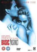 Cover: Basic Instinct