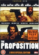 Cover: The Proposition