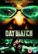 Cover: Day Watch