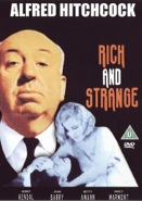 Cover: Rich And Strange
