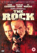 Cover: The Rock