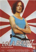 Cover: Lola Rennt