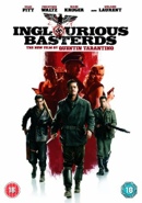 Cover: Inglourious Basterds