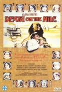 Cover: Death on the Nile