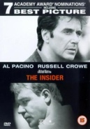Cover: The Insider