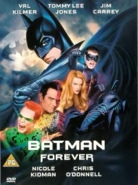 Cover: Batman Forever