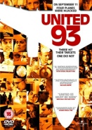 Cover: United 93