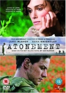 Cover: Atonement