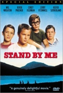 Cover: Stand By Me