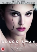 Cover: Black Swan