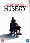 Cover: Misery