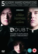 Cover: Doubt